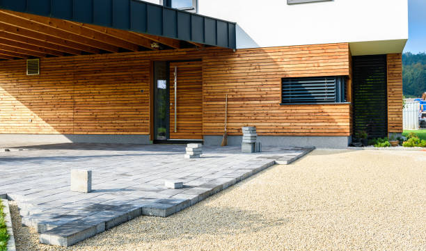 Professional Driveway Pavers in Wallingford Center, CT