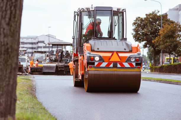Best Best Driveway Pavers  in Wallingford Center, CT