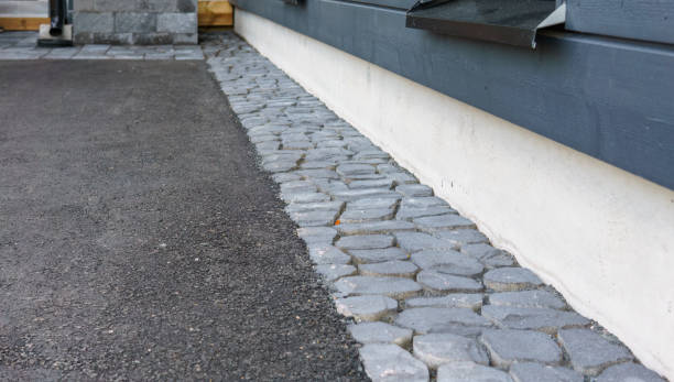 Reasons to Select Us for Your Driveway Paving Requirements in Wallingford Center, CT